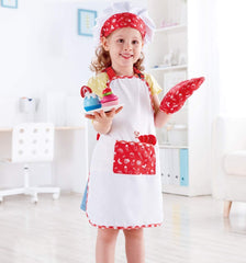 Hape micul chef, Hape - Publisol.ro