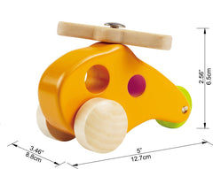 Hape micul elicopter, Hape - Publisol.ro