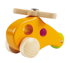 Hape micul elicopter, Hape - Publisol.ro