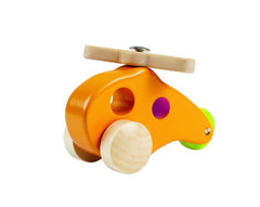 Hape micul elicopter, Hape - Publisol.ro