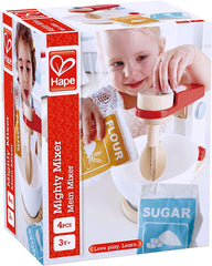 Hape mixer de bucatarie, Hape - Publisol.ro