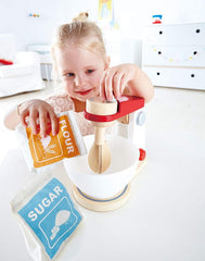 Hape mixer de bucatarie, Hape - Publisol.ro
