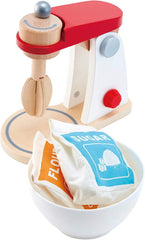 Hape mixer de bucatarie, Hape - Publisol.ro