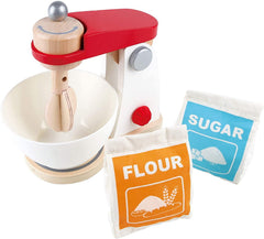 Hape mixer de bucatarie, Hape - Publisol.ro
