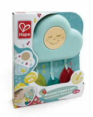 Hape nor muzical cu lumini, Hape - Publisol.ro