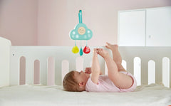 Hape nor muzical cu lumini, Hape - Publisol.ro