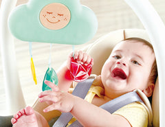 Hape nor muzical cu lumini, Hape - Publisol.ro