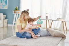 Hape nor muzical cu lumini, Hape - Publisol.ro