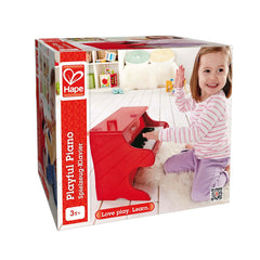 Hape pian, Hape - Publisol.ro