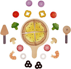 Hape pizza perfecta, Hape - Publisol.ro