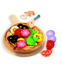 Hape pizza perfecta, Hape - Publisol.ro