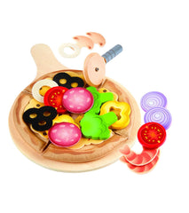 Hape pizza perfecta, Hape - Publisol.ro