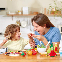 Hape pizza perfecta, Hape - Publisol.ro
