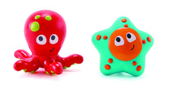 Hape prietenii din ocean, Hape - Publisol.ro
