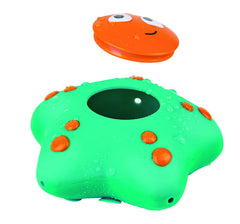 Hape prietenii din ocean, Hape - Publisol.ro