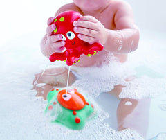 Hape prietenii din ocean, Hape - Publisol.ro