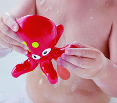 Hape prietenii din ocean, Hape - Publisol.ro