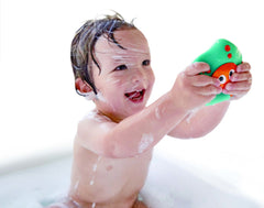 Hape prietenii din ocean, Hape - Publisol.ro