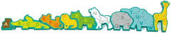 Hape puzzle alfabet alfabet, Hape - Publisol.ro