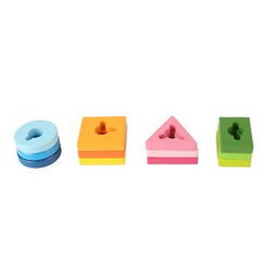 Hape puzzle creativ, Hape - Publisol.ro