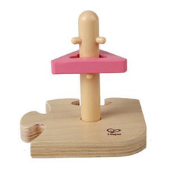 Hape puzzle creativ, Hape - Publisol.ro