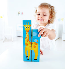 Hape puzzle jungla, Hape - Publisol.ro
