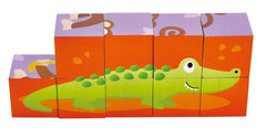 Hape puzzle jungla, Hape - Publisol.ro