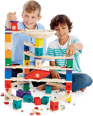 Hape quadrilla - excellerator, Hape - Publisol.ro