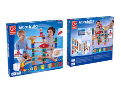 Hape quadrilla - excellerator, Hape - Publisol.ro
