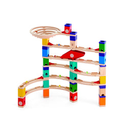 Hape quadrilla - excellerator, Hape - Publisol.ro