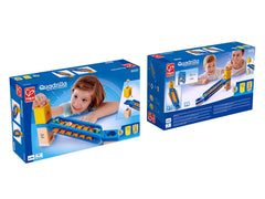 Hape quadrilla - loc de joaca sonic, Hape - Publisol.ro