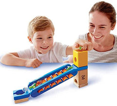 Hape quadrilla - loc de joaca sonic, Hape - Publisol.ro