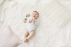 Hape set 3 jucarii senzoriale, Hape - Publisol.ro