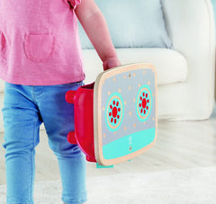Hape set bucatarie, Hape - Publisol.ro