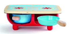 Hape set bucatarie, Hape - Publisol.ro