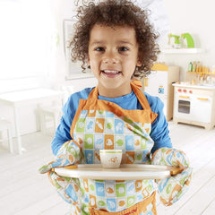 Hape set ceai 2 persoane, Hape - Publisol.ro