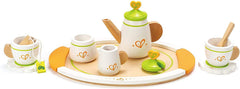 Hape set ceai 2 persoane, Hape - Publisol.ro