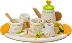Hape set ceai 2 persoane, Hape - Publisol.ro