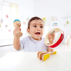Hape set de percutie junior, Hape - Publisol.ro