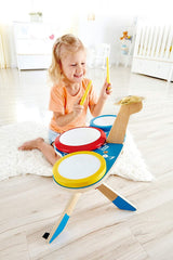 Hape set de tobe, Hape - Publisol.ro