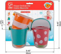 Hape set galetusele vesele, Hape - Publisol.ro