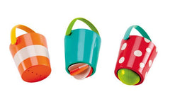 Hape set galetusele vesele, Hape - Publisol.ro