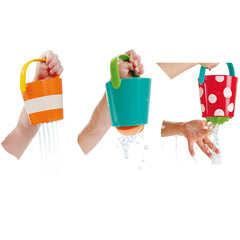 Hape set galetusele vesele, Hape - Publisol.ro