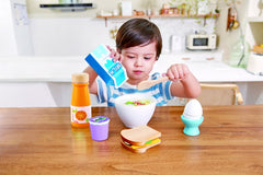Hape set mic - dejun, Hape - Publisol.ro