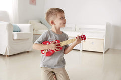 Hape set mini formatie, Hape - Publisol.ro