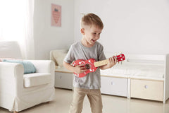 Hape set mini formatie, Hape - Publisol.ro