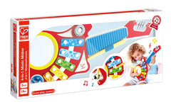 Hape set muzica 6 - in - 1, Hape - Publisol.ro