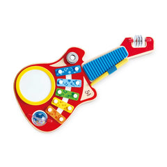 Hape set muzica 6 - in - 1, Hape - Publisol.ro