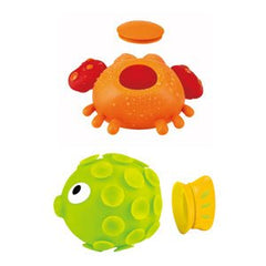 Hape set pentru baie, Hape - Publisol.ro