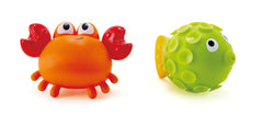 Hape set pentru baie, Hape - Publisol.ro
